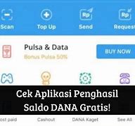 Apk Nonton Video Penghasil Saldo Dana