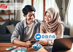 Cara Memindahkan Uang Slot Ke Dana