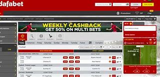 Dafabet Malaysia Link Alternatif Login Terbaru Dan Daftar