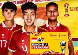 Live Bola Indonesia Malam Ini U17 Vs Brazil U17